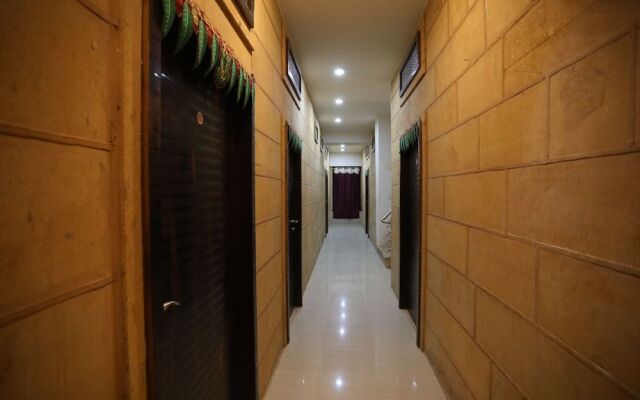 OYO 10358 Chouhan Haveli