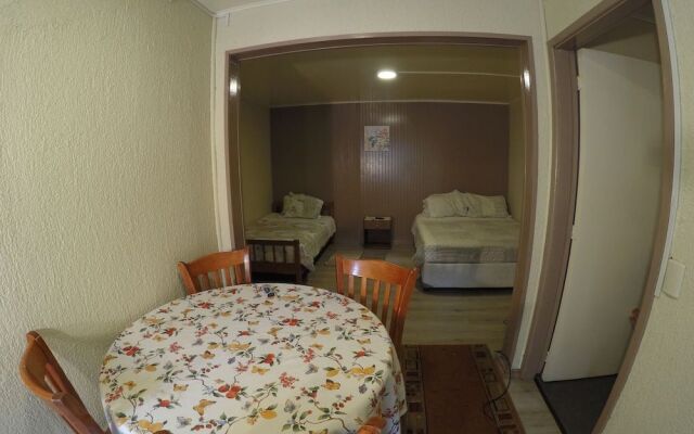 Hotel Villa Eduviges