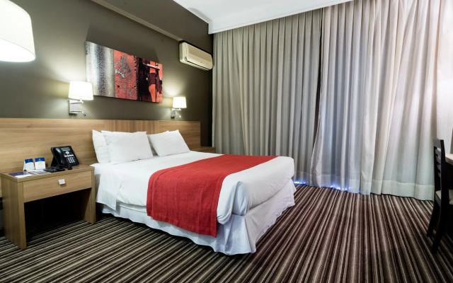 Hotel Antofagasta