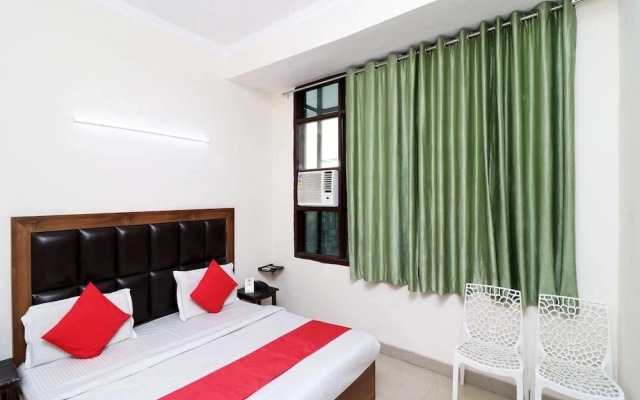 OYO Rooms Dayal Bagh