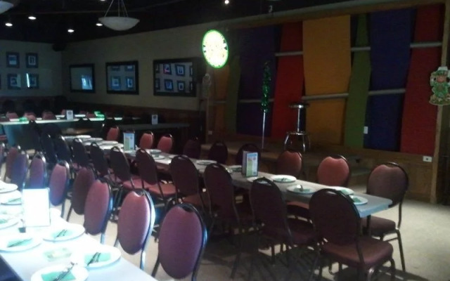 Howard Johnson Hamilton