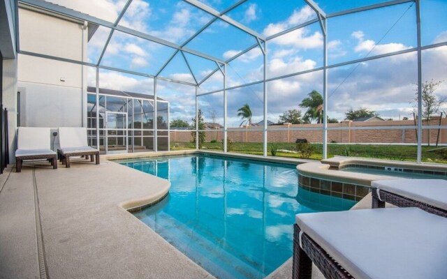 Amazing House! - Champions Gate - 1622MVD