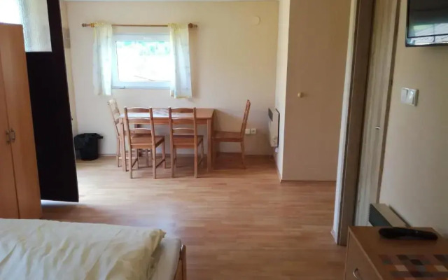 Pension Vyhlídka