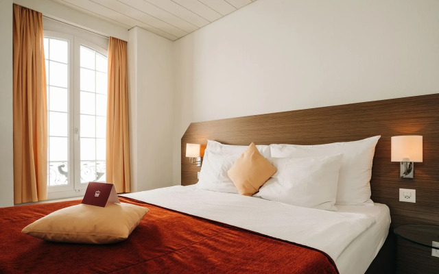 Hotel Krone