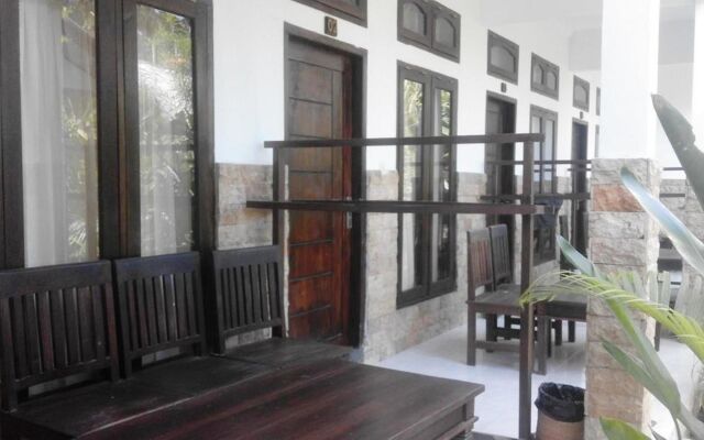 Padanta Homestay