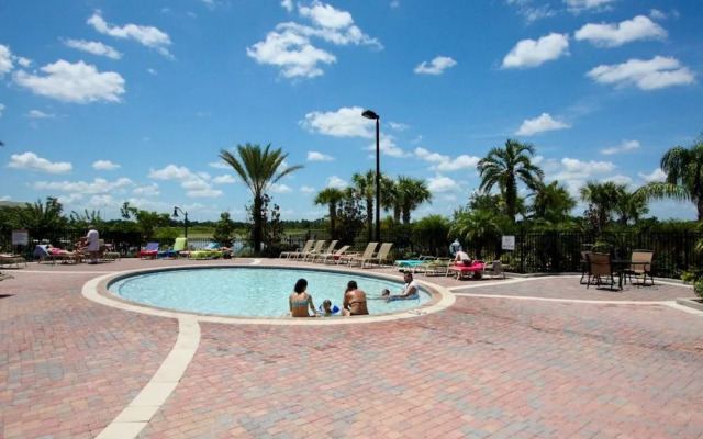 Vista Cay by PRP