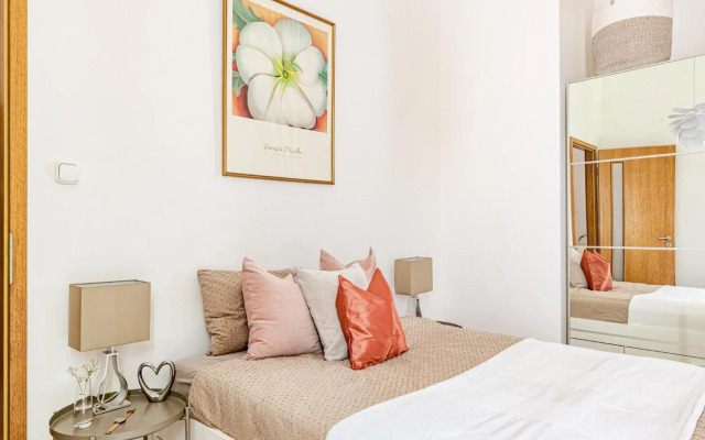 Apartment Hello Kazinczy