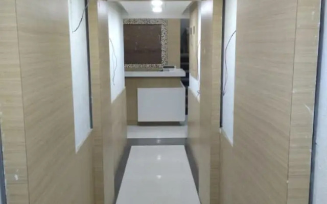 Ajmer Guest House