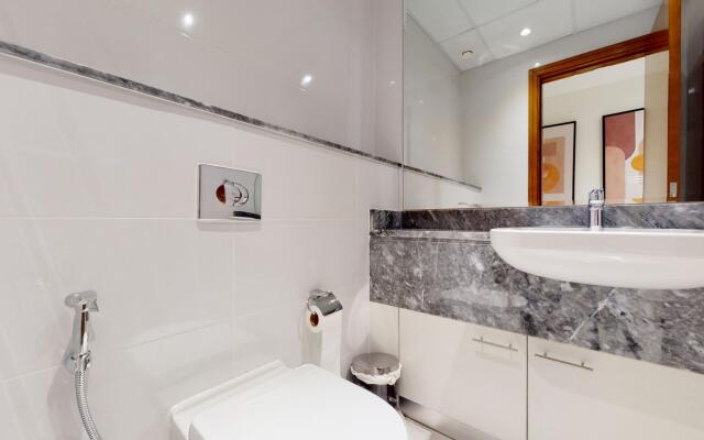 Al Habtoor City - Meera Tower 2806