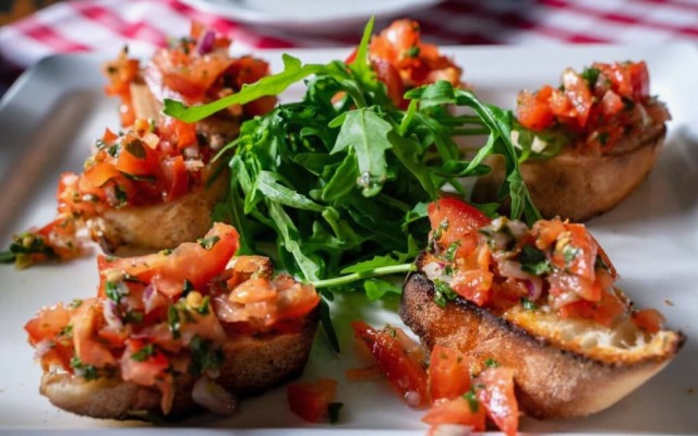 Relais San Filippo In Sogaglia