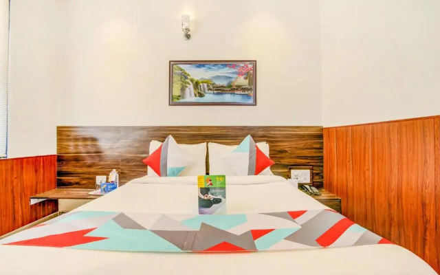 Hotel Terminus Square by FabHotels