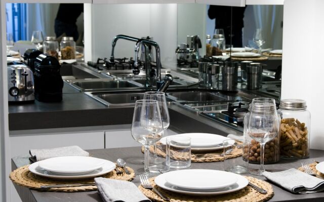 JOIVY Nervi Charming Flat Santarosa