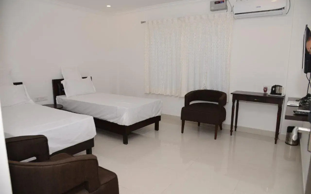 Hotel RR Grand