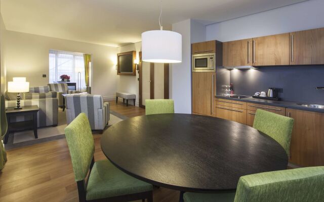 Hilton Frankfurt Gravenbruch