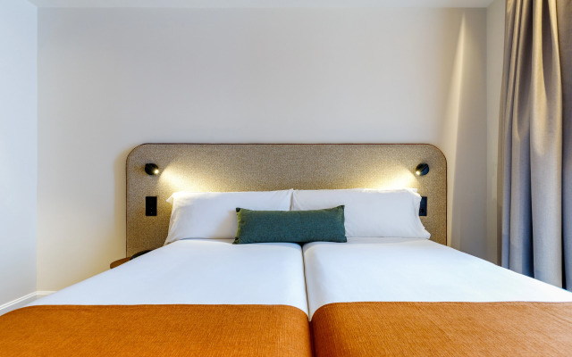 Petit Palace Puerta del Sol