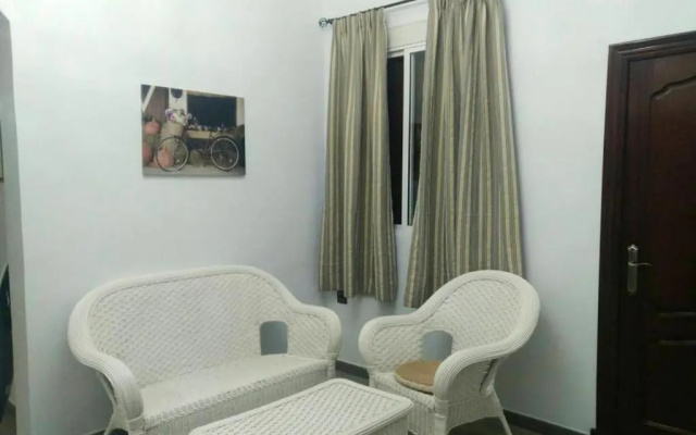 4 bedrooms chalet with private pool furnished terrace and wifi at Prado del Rey - фото 4