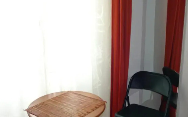 Homestay La Camera Della Lettura