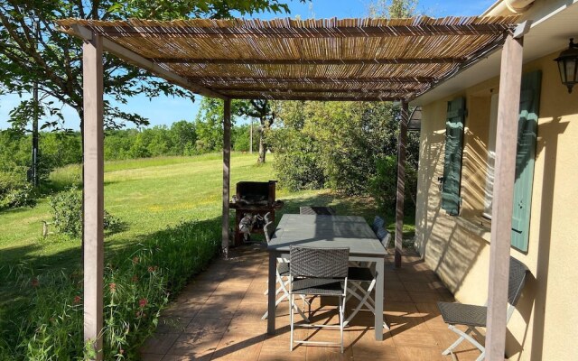 Les Collines d'Eyvigues