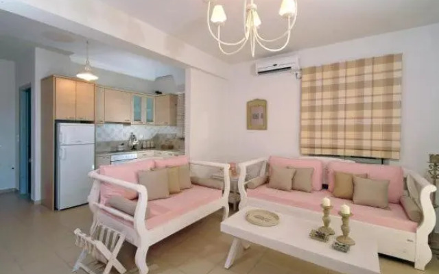 Aeolia Villas