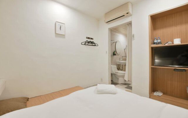 Raise Hotel Taichung