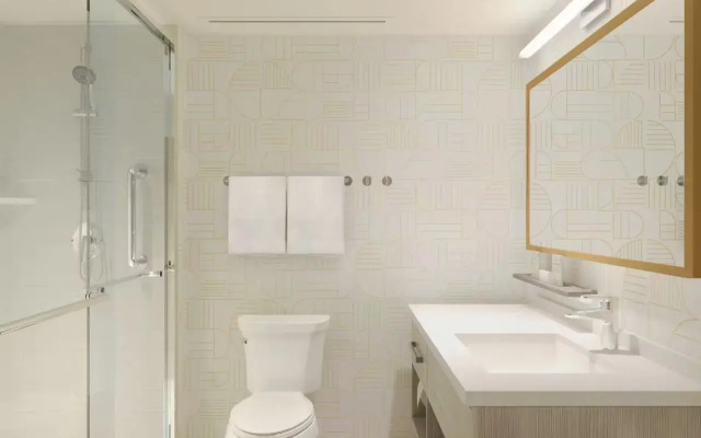 Home2 Suites By Hilton Big Spring