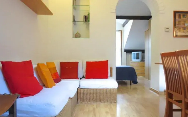Temporary House - City Centre 2