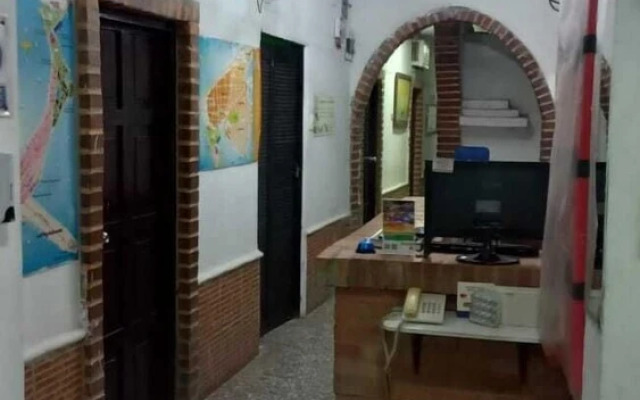 Hostal El Balconcito