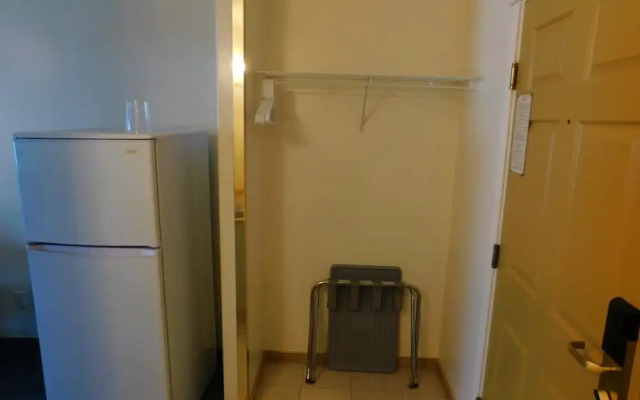 Western Budget Motel 1