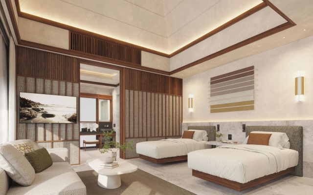 Banyan Tree Cabo Marques