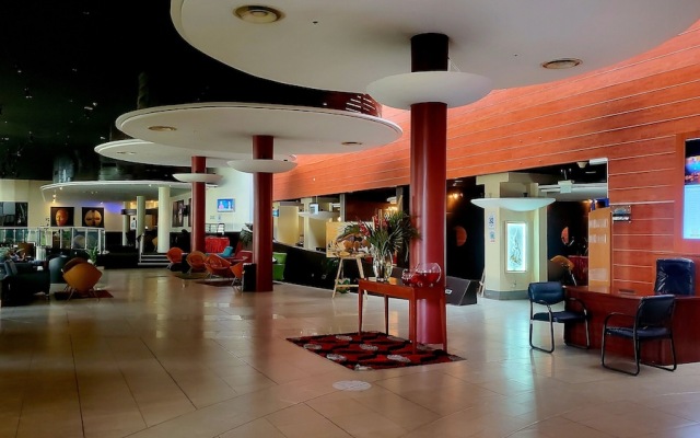 Festival Hotel Festac Lagos by Premium Swiss Hospitality