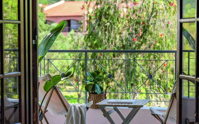 Grecotel Luxme Costa Botanica Apartment Hotel
