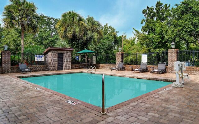 Hampton Inn Charleston/Mount Pleasant-Patriots Point