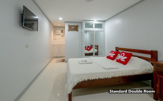 RedDoorz @ Guimod Transient House Ilocos Sur