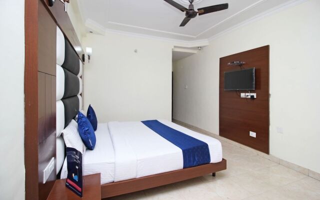 OYO 5922 Hotel Charlene