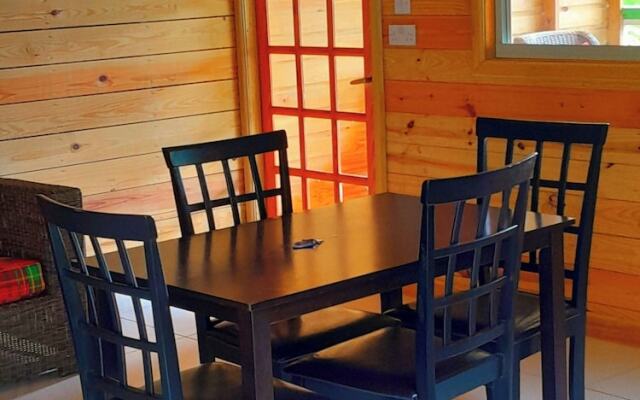 Pinard's Mountain Resort - Cottage 7
