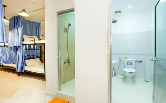 Violet Star  & Spa