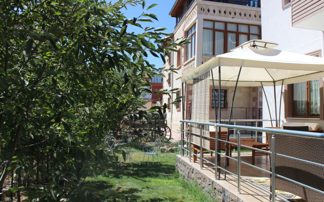 Cozy Villa Cappadocia