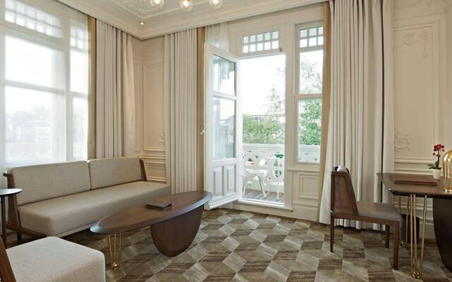 The Stay Bosphorus