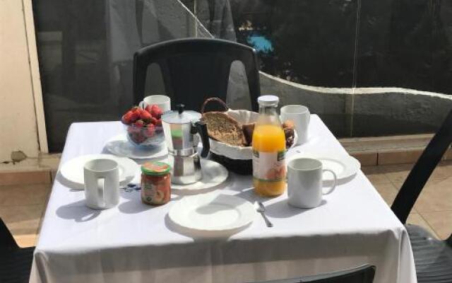 Apartamentos H3 Belman Playa