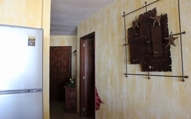 Sonoran Sun 2BR Upper SE 608 by Casago