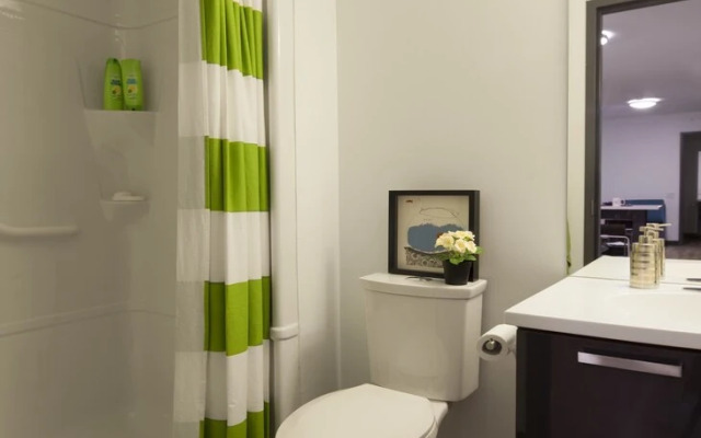 Centennial Place Student Residence Scarborough