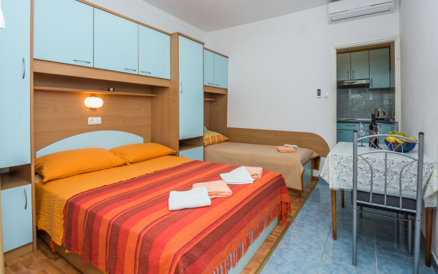 Apartment Basic 3