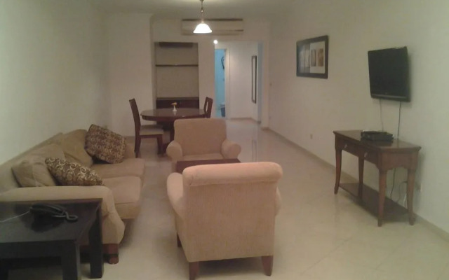 Hurghada Marina Apartments & Studios