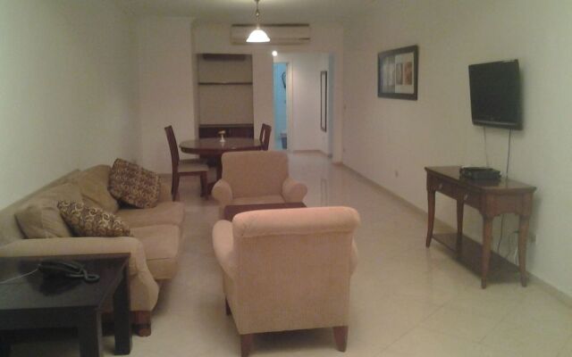 New Marina President Hotel