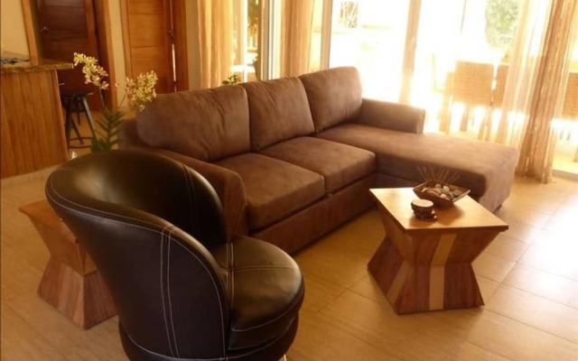 Fantastic 4 Bedroom Villa With Pool