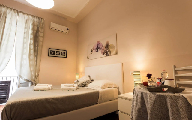 La Curia Guest House Rome
