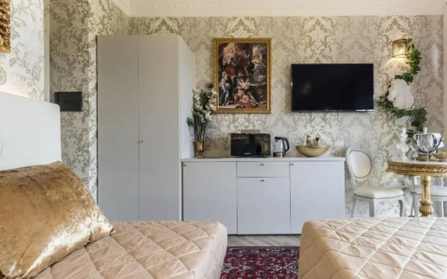 Olympus Verona Relais