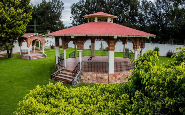 Finca San Julio