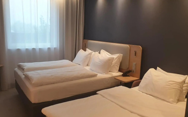 Holiday Inn Express Lustenau by IHG