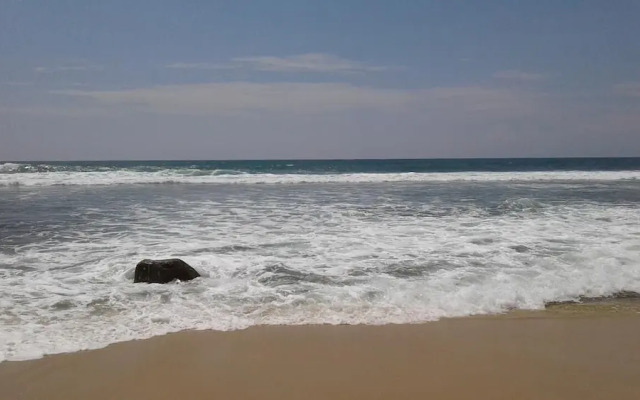 Aroghaya  Resort Akurala